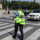Voznik, ki je po nesreči pri Mežici pobegnil, k preiskovalnemu sodniku