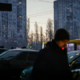 Kijev brez elektrike tudi 16 ur na dan? Ukrajina se pripravlja na peklensko zimo