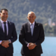 Janši se trese premierski stolček