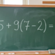 Matematična uganka za petošolce, ki bega odrasle: jo znate rešiti?
