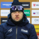 Slovenski kontrolor je Söldnu prižgal zeleno luč