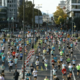 Zaradi maratona številne zapore cest: letos boste v gneči stali tudi v soboto