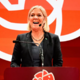 Po neuspelem prvem poskusu bo voja socialdemokratov znova skušala sestaviti vlado