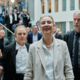 Politični pretres v Nemčiji: AfD razkril načrt, ki bi uničil Evropsko unijo