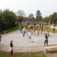 Nov ljubljanski gibalni park je prvi tovrstni prostor v mestu, redki pa so tudi v tujini