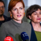 Levica: Vlada tuje delavce potrebuje, odreka pa jim pogoje za dostojno življenje