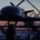 EU namenja še 130 milijonov evrov za boj proti dronom