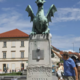 Bitka za Magistrat: od nekdanjega premierja do spletnega vplivneža