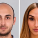 Osem let je živel kot ženska, uporabljal sestrine dokumente in se skrival pred policijo