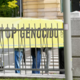 Nad Palestinci genocid. Slovenski športniki kje ste?