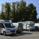 »Živimo v avtodomu, da bi odplačali dolgove in potovali. Stroški bivanja so bili previsoki«