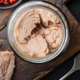Kako tuno iz konzerve z eno sestavino naredite okusnejšo? Poglejte si recept
