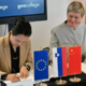 GEA College sklenil partnerstvo s Kitajci, študentom se odpirajo nove možnosti