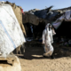 V napadu sudanske vojske na tržnico v Darfurju več kot 20 mrtvih, ranjenih najmanj 40 ljudi