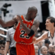 Michael Jordan še naprej podira rekorde