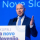 Vrtovec: Prejšnja vlada hotela poteptati vse, kar nas definira - kulturo, vrednote, način življenja …