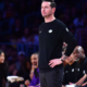 Trener LA Lakers: »Luka ni normalen!«