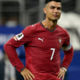 Ronaldo zapustil reprezentanco, zdaj preobrat: »Če se bo želel vrniti, se bo vrnil«