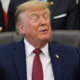 Trump napovedal milijardno naložbo v plinovod na Aljaski, Južna Koreja zadržana