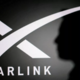 V Nemčiji pridržali moška, osumljena napada na infrastrukturo Starlink v Litvi