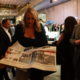 Kako je Dnevnik tekmoval s časom: V 45 minutah od odra do tiskarne in nazaj