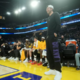 Luka Dončić izpustil eno zadnjih pripravljalnih tekem, trener pojasnil odsotnost