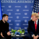 Zakaj Trump ne mara Zelenskega? Evropski diplomati pravijo, da je odgovor preprost