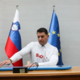 Popravek Stevanovićeve kvaziteorije