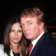Trumpova burna devetdeseta: milijardni dolgovi, lepotna tekmovanja in Melania