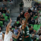 Evropska sezona se za Cedevito Olimpijo spreminja v grozljivko