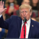 Trump napovedal velike načrte za črpanje nafte na Grenlandiji
