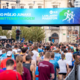 Ljubljanski maraton zapira ulice: kje in kdaj veljajo zapore cest?