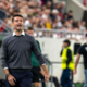 (VIDEO) Neverjetno, kaj je storil Riera po porazu Crvene zvezde