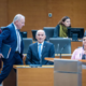 Nova taktika: kaj je v ozadju napovedanega referenduma o javnem sektorju?