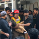 V Pakistanu se je zrušila streha šole: umrlo najmanj 28 ljudi, med njimi 27 otrok