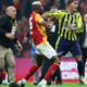 Turški večni derbi tudi tokrat s tretjim polčasom