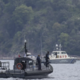 Migranti na poti iz Turčije trčili v plovilo obalne straže: umrlo šest oseb, med njimi dojenček
