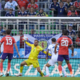 (SPREMLJAMO) Slovenija s Škotsko za drugo mesto v skupini