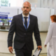 Tomaž Erjavec, novi prvi mož ljubljanskega UKC: Podjetnik, ki verjame v tveganje