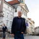 Aleš Vrhovec: Županski kandidat SDS, ki računa tudi na “kakšnega levega volilca”