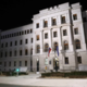 DZ zavrnil kandidata za vrhovnega sodnika, sodni svet svari pred političnim odločanjem