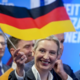 Vitkejša Evropa po meri AfD