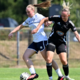 Prva slovenska liga: poraz z 0:25 in gol razlika 1:101