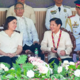 Filipinski senat umaknil tri od štirih obtožb proti podpredsednici Sari Duterte