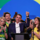 Flavio Bolsonaro: Če bo treba, sem pripravljen znova kandidirati za predsednika republike