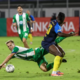 Uvertura v derbi brez zadetkov