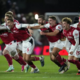 Četrtoligaš na kolena spravil angleškega prvaka Arsenal