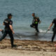 Italija in Španija sta se odgovorili: zopet ukinili mejni nadzor