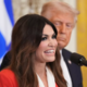 Odstavljena ameriška veleposlanica ostaja v radni rezidenci