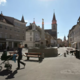 Kranj: Za zdaj šest kandidatov za župana